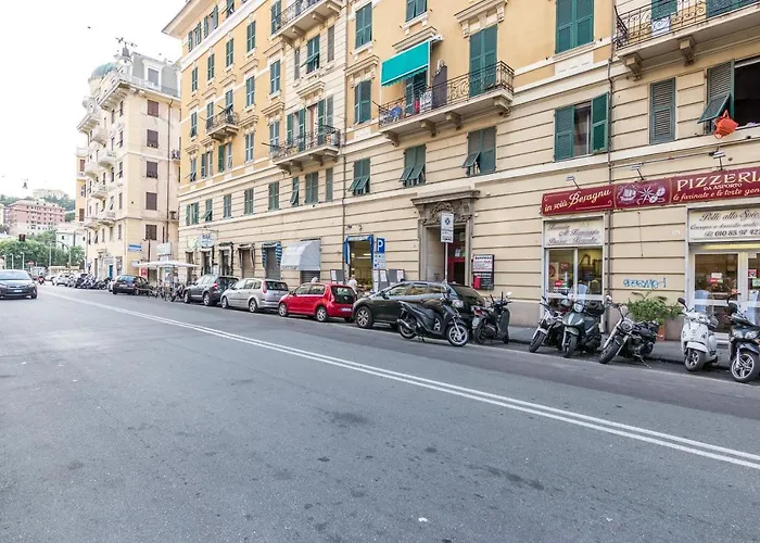 Il Mondo In Una StanzaBed and Breakfast